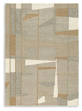 Load image into Gallery viewer, Abbotton Rug image
