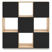 Load image into Gallery viewer, Piperton Cube Organizer
