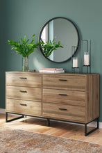 Load image into Gallery viewer, Deanlow Bedroom Package
