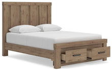 Load image into Gallery viewer, Oliandon Bedroom Set
