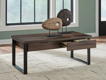 Load image into Gallery viewer, Wickman Falls Cocktail Table

