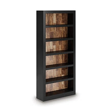 Load image into Gallery viewer, Wildenauer 75" Bookcase
