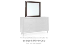 Load image into Gallery viewer, Dantenton Bedroom Mirror
