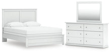 Load image into Gallery viewer, Bostwick Shoals Bedroom Set

