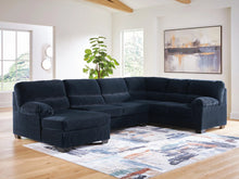 Load image into Gallery viewer, SimpleJoy 3-Piece Sectional w/ Chaise
