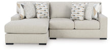 Load image into Gallery viewer, Laurelgrove Sectional Sofa Chaise

