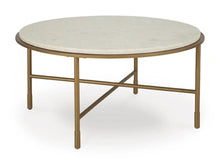 Load image into Gallery viewer, Alben Coffee Table
