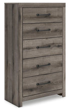 Load image into Gallery viewer, Graystorm Chest of Drawers

