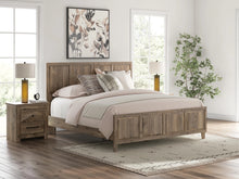 Load image into Gallery viewer, Rusticott Bedroom Set
