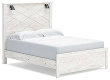 Load image into Gallery viewer, Gerridan Bedroom Set
