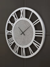 Load image into Gallery viewer, Reinport Wall Clock
