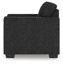 Load image into Gallery viewer, Jasmine Peaks Chair
