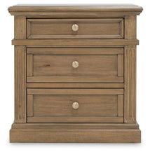 Load image into Gallery viewer, Mylarken Nightstand

