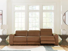 Load image into Gallery viewer, Magic Man Power Reclining Sectional Sofa
