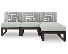 Load image into Gallery viewer, Beachloft Outdoor Sectional
