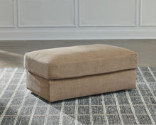 Load image into Gallery viewer, ChloeeAnne Ottoman
