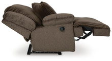 Load image into Gallery viewer, Top Tier Reclining Sofa Chaise Sectional
