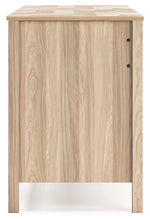 Load image into Gallery viewer, Battelle 60" Home Office Desk
