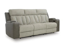 Load image into Gallery viewer, WhipLash Power Reclining Sofa
