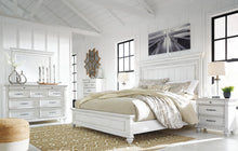Load image into Gallery viewer, Kanwyn Bedroom Set
