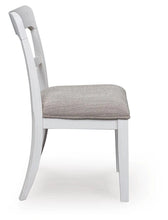 Load image into Gallery viewer, Greddinton Dining Chair
