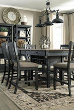 Load image into Gallery viewer, Tyler Creek Counter Height Dining Set
