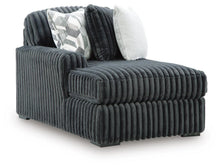 Load image into Gallery viewer, Midnight-Madness Super Chaise
