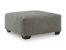 Load image into Gallery viewer, Clarington Oversized Accent Ottoman
