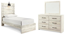 Load image into Gallery viewer, Cambeck Bedroom Set

