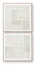 Load image into Gallery viewer, Andorfield Wall Art (Set of 2)
