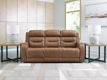 Load image into Gallery viewer, Knightington Living Room Set
