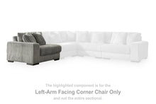 Load image into Gallery viewer, Lindyn Sectional with Chaise
