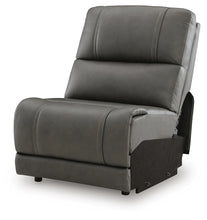 Load image into Gallery viewer, 5Z - Pittson Power Reclining Sectional
