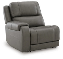 Load image into Gallery viewer, 5Z - Pittson Power Reclining Sectional
