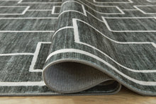 Load image into Gallery viewer, Elderland Washable 5' x 7' Area Rug
