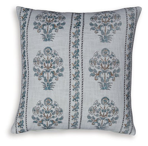 Paulmour Pillow (Set of 4) - 46 Furniture and Mattress Gallery