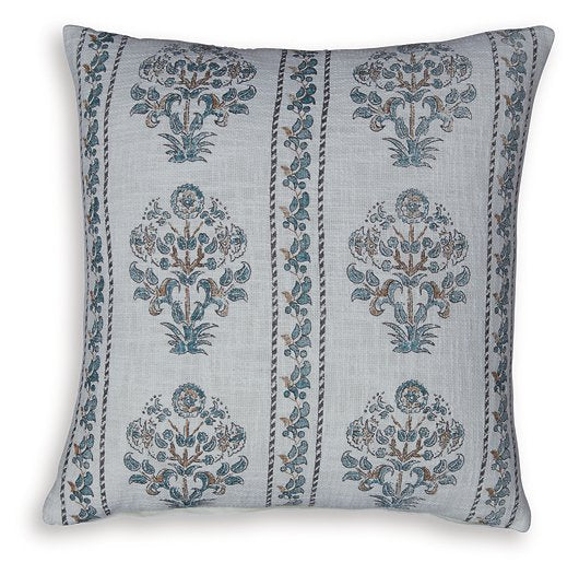 Paulmour Pillow (Set of 4) - 46 Furniture and Mattress Gallery