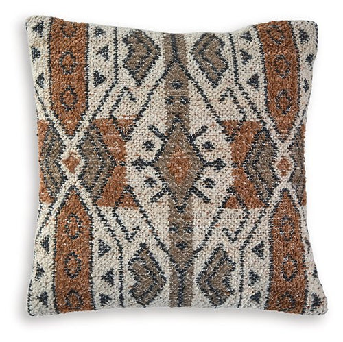 Kierenworth Pillow (Set of 4) - 46 Furniture and Mattress Gallery