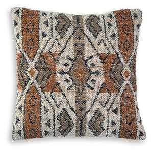 Kierenworth Pillow (Set of 4) - 46 Furniture and Mattress Gallery