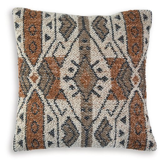 Kierenworth Pillow (Set of 4) - 46 Furniture and Mattress Gallery
