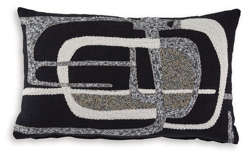 Gavrileigh Pillow (Set of 4) - 46 Furniture and Mattress Gallery