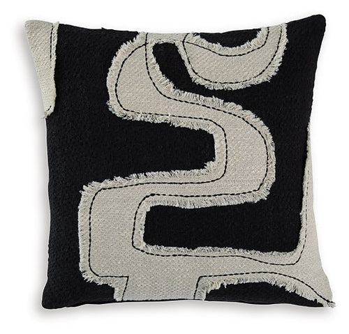 Veerbank Pillow (Set of 4) - 46 Furniture and Mattress Gallery
