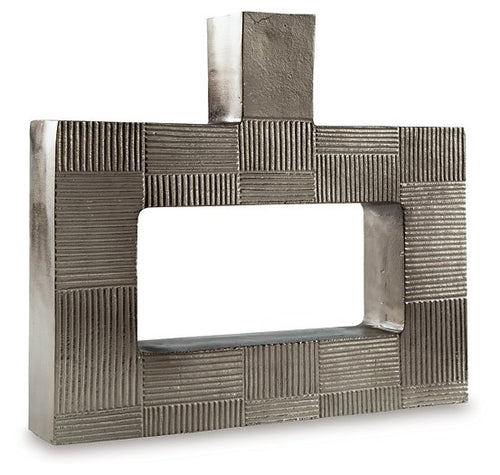 Wrengrove Vase - 46 Furniture and Mattress Gallery