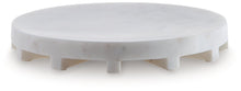 Load image into Gallery viewer, Wainmoore Tray - 46 Furniture and Mattress Gallery
