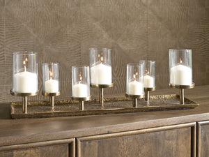 Wallmond Candle Holder - 46 Furniture and Mattress Gallery