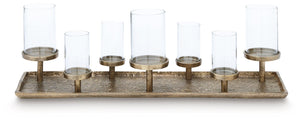 Wallmond Candle Holder - 46 Furniture and Mattress Gallery