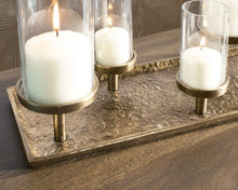 Load image into Gallery viewer, Wallmond Candle Holder - 46 Furniture and Mattress Gallery
