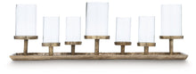 Load image into Gallery viewer, Wallmond Candle Holder - 46 Furniture and Mattress Gallery
