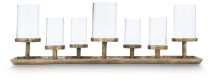 Wallmond Candle Holder - 46 Furniture and Mattress Gallery