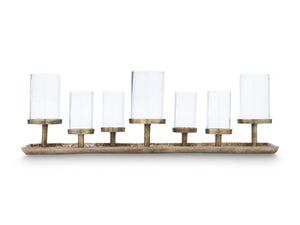 Wallmond Candle Holder - 46 Furniture and Mattress Gallery